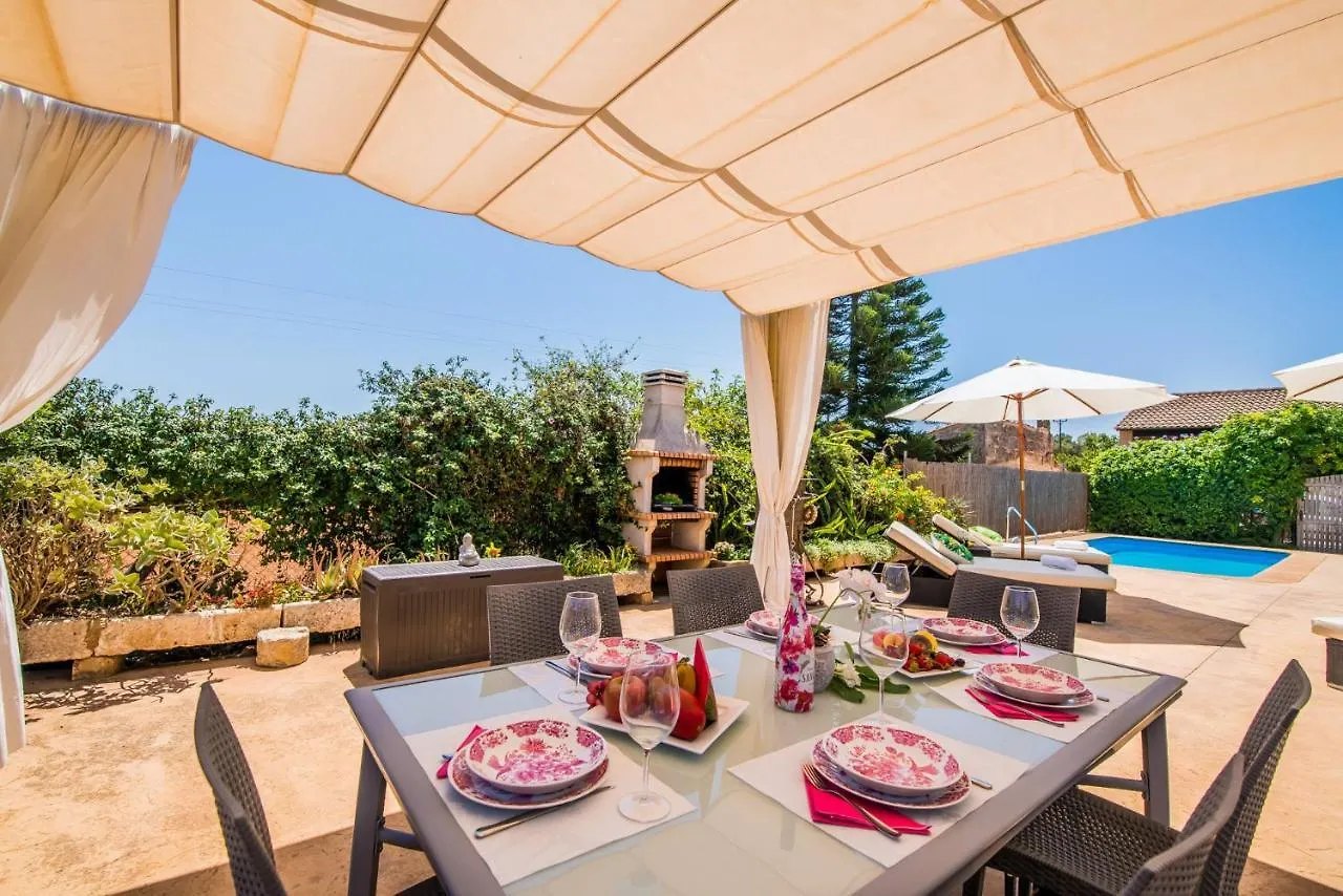 Ideal Property Mallorca - Els Moyans Muro 0*,  Spain
