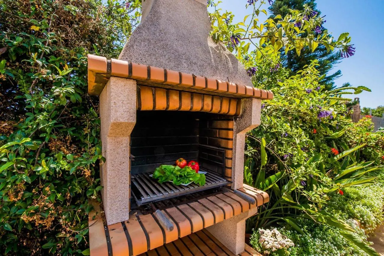 Country house Ideal Property Mallorca - Els Moyans Muro