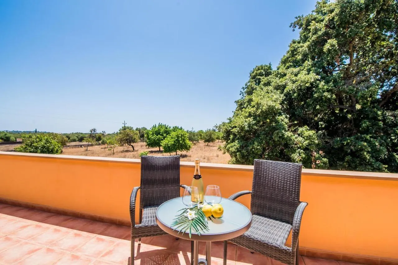 Ideal Property Mallorca - Els Moyans Muro Country house