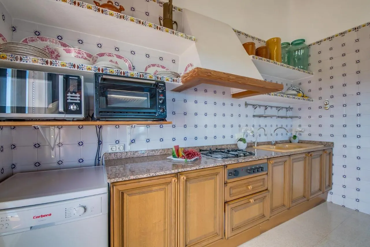 Ideal Property Mallorca - Els Moyans Muro