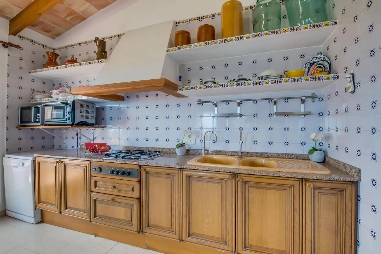 Ideal Property Mallorca - Els Moyans Muro Spain