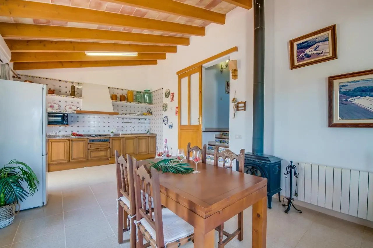 Ideal Property Mallorca - Els Moyans Muro 0*,  Spain