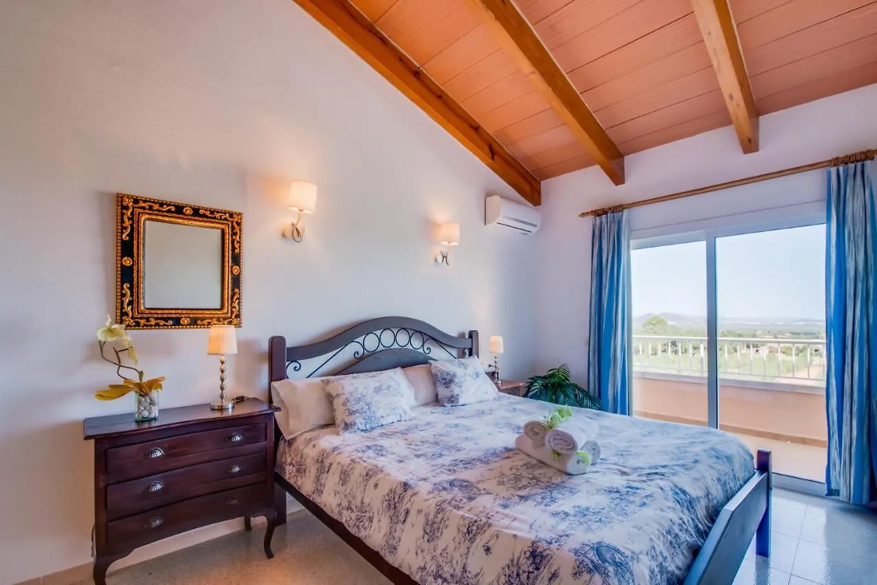 Ideal Property Mallorca - Els Moyans Muro Country house