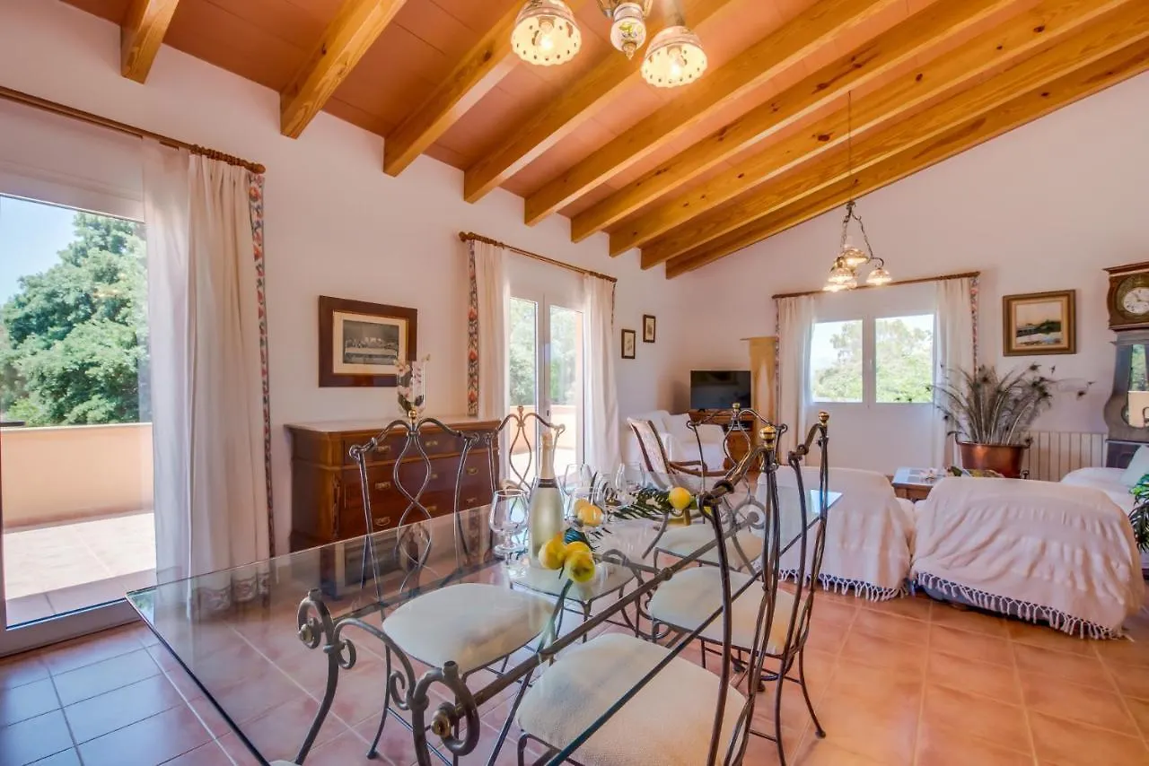 Ideal Property Mallorca - Els Moyans Muro 0*,