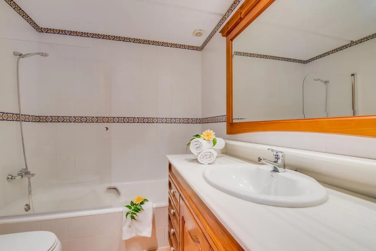 Ideal Property Mallorca - Els Moyans Muro Spain