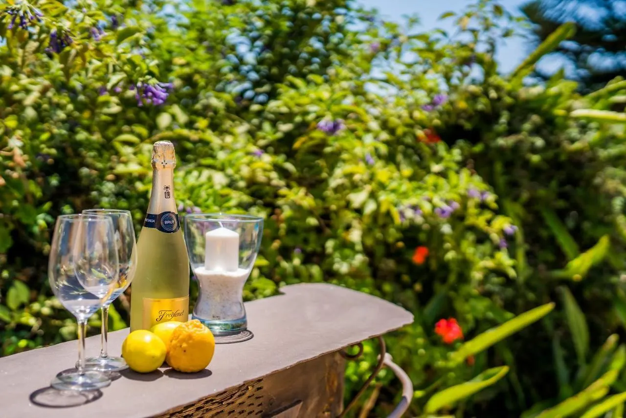 Ideal Property Mallorca - Els Moyans Muro Country house