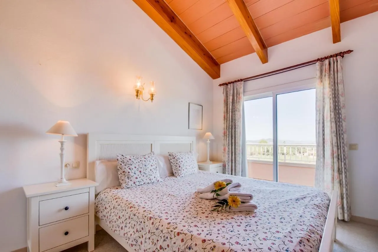 Country house Ideal Property Mallorca - Els Moyans Muro